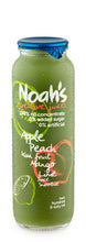 Load image into Gallery viewer, Noah's Green Smoothie x 12 (now only $3.20 per bottle with 20% 'GET NOAHS' discount code at checkout)