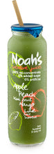 Load image into Gallery viewer, Noah's Green Smoothie x 12 (now only $3.20 per bottle with 20% 'GET NOAHS' discount code at checkout)