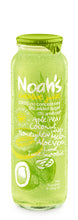 Load image into Gallery viewer, Noah's Honeydew Melon, Aloe Vera Coconut Water Smoothie x 12 (now only $3.20 per bottle with 20% 'GET NOAHS' discount code at checkout)