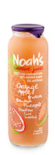 Load image into Gallery viewer, Noah's Orange Smoothie x 12 (now only $3.20 per bottle with 20% 'GET NOAHS' discount code at checkout)