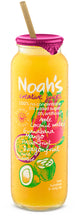 Load image into Gallery viewer, Noah's Passionfruit, Dragonfruit, Guanabana Coconut Water Smoothie x 12 (now only $3.20 per bottle with 20% 'GET NOAHS' discount code at checkout)