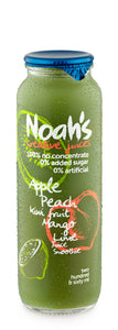 Noah's Green Smoothie x 12 (now only $3.20 per bottle with 20% 'GET NOAHS' discount code at checkout)