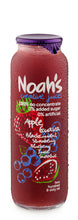 Load image into Gallery viewer, Noah&#39;s Red Smoothie x 12 (now only $3.20 per bottle with 20% &#39;GET NOAHS&#39; discount code at checkout)
