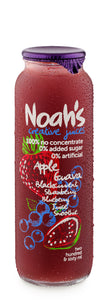 Noah's Red Smoothie x 12 (now only $3.20 per bottle with 20% 'GET NOAHS' discount code at checkout)