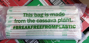 Free Bag/s Noah's Eco-Straws