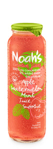 Noah's Watermelon Mint Smoothie x 12 (now only $3.20 per bottle with 20% 'GET NOAHS' discount code at checkout)